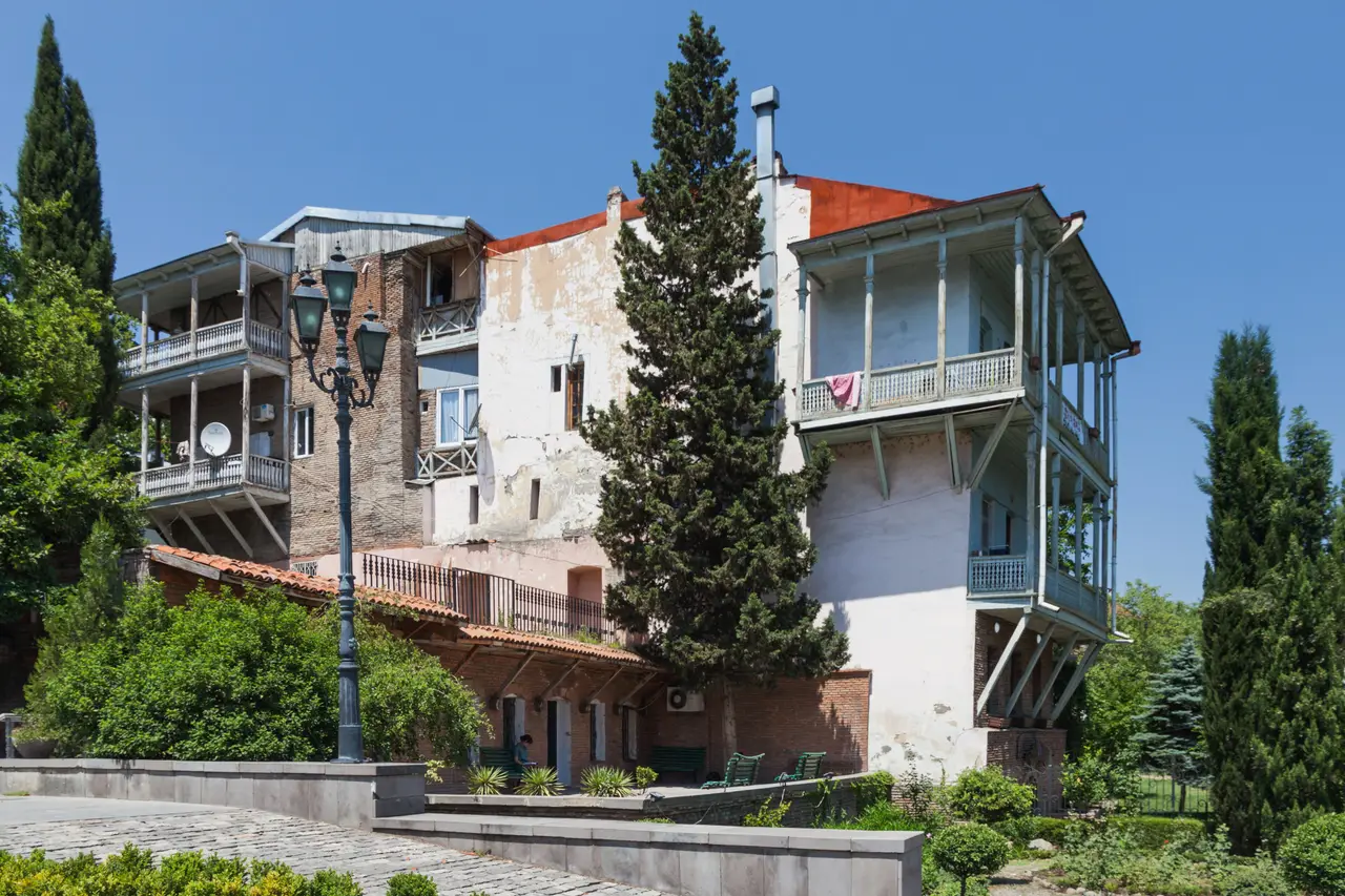 Καύκασος