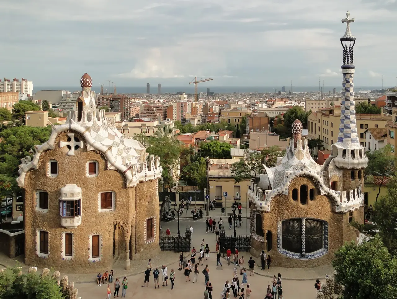 Spanien