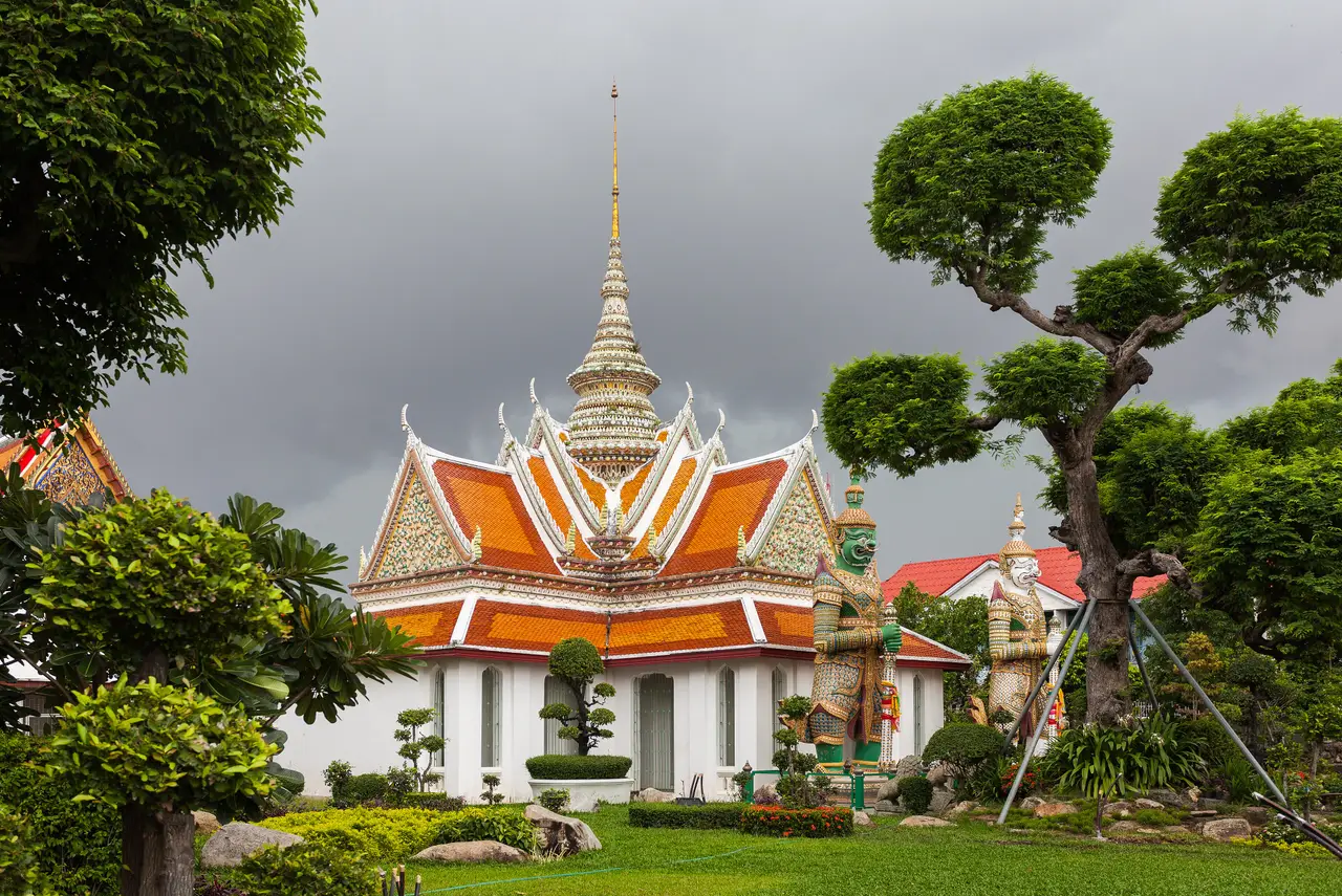 Thailandia