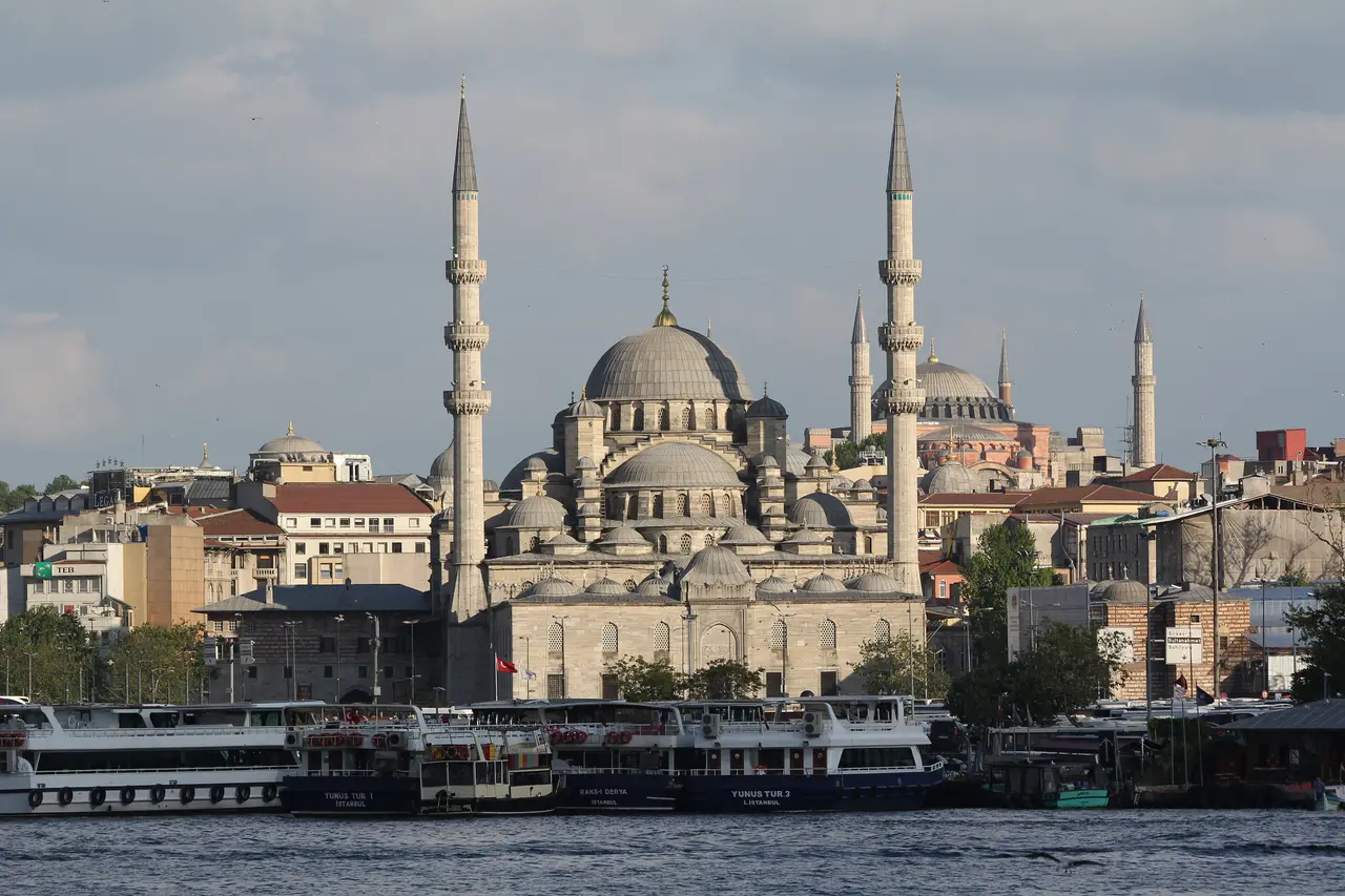 Turquía